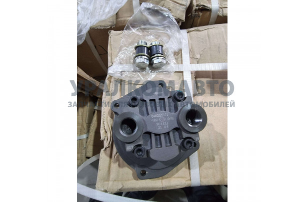 Насос шестеренчатый ТНВД Евро3 WP10 SHAANXI 440020115