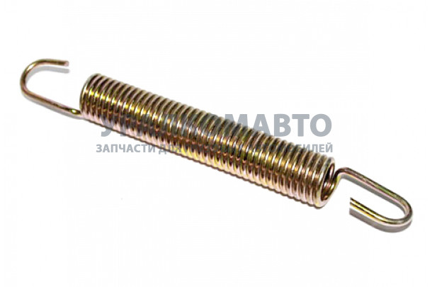 пружина ПГУ возвратная HOWO 12054230100