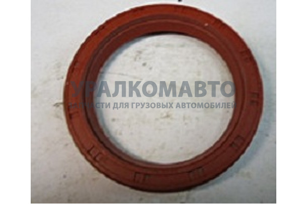 сальник компрессора/насоса подъема кузова 32x52x7 HOWO 601835