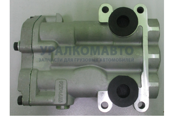 Кронштейн фильтра масляного SC11/C6121/3306