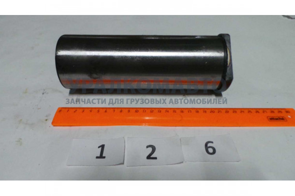 Палец сочленения нижний D=75 L=222 CDM855/843 LG853.10-007/LG50F.10024A (510012C)