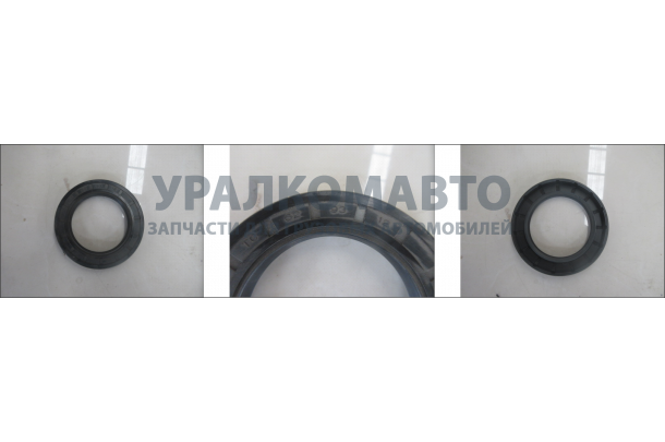 сальник хвостовика редуктора CDM855 62x93x12 GB/T9877.1-1998