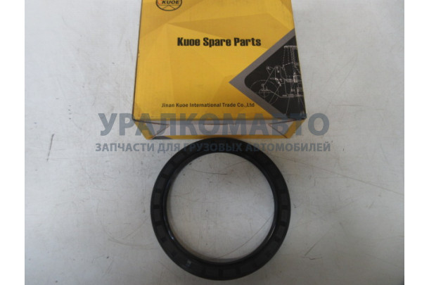 Сальник центральной оси коромысла 120x150x12 CDM855 GB9877.1-88