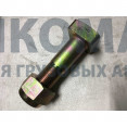 Болт центрального зуба М30х110 с гайкой