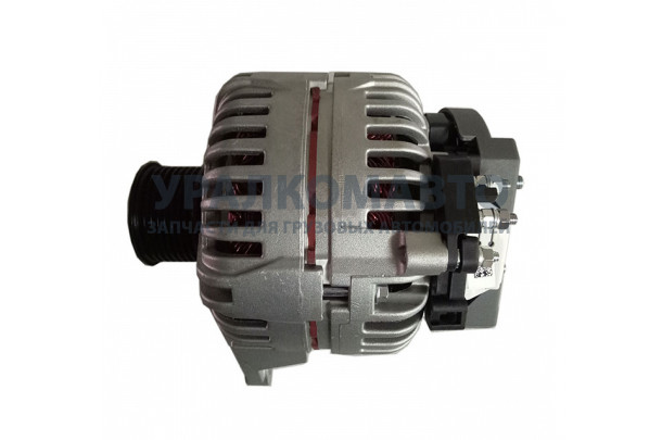 Генератор 24V 100A ISBe, ISDe