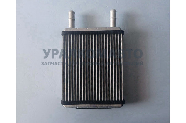 радиатор отопителя DONG FENG 8101110-C0100