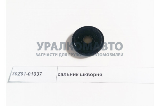 сальник шкворня DONG FENG 30Z01-01037