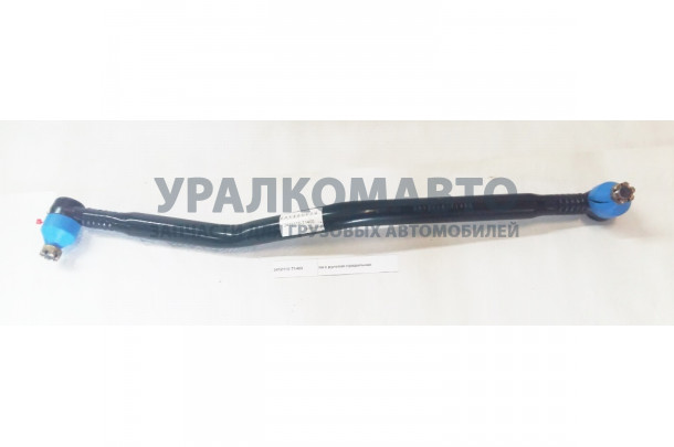 тяга рулевая продольная DONG FENG 3412110-T1400