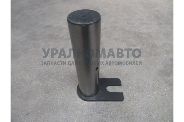Палец ZL50G2-09400/80*320