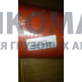 Патрубок турбины WP12 X3000