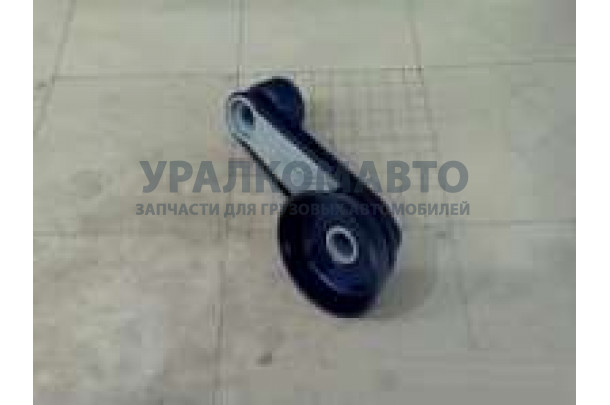 Ручка стеклоподъемника SHAANXI 81.62641.6052
