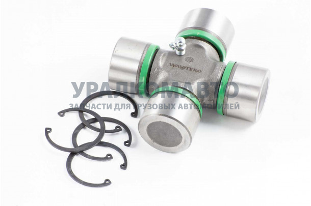 Крестовина 57x152 Wayteko SHAANXI AZ6204100031