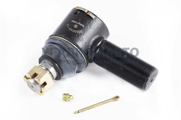 наконечник рулевой тяги левый Wayteko FAW 3003055-1H
