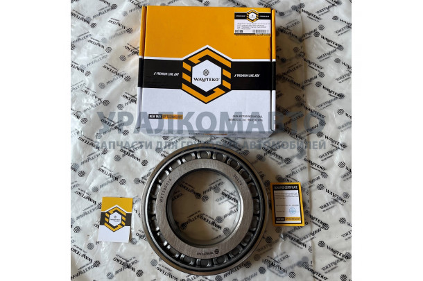 Подшипник ступицы задней внутренний (30222) WAYTEKO PREMIUM