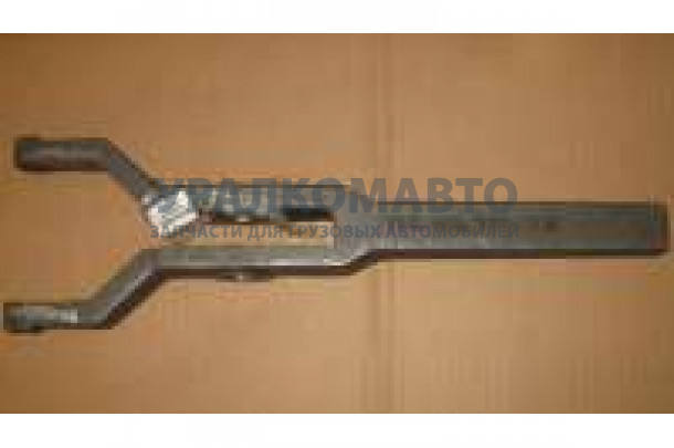 вилка сцепления 430 ZF HOWO 2159302009