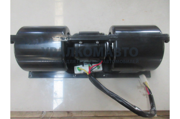 Отопитель кабины  маленький 350*10/6DT10-607/56C0061