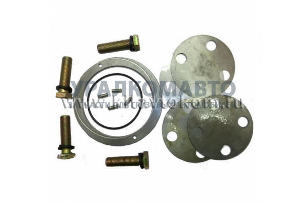 ремкомплект балансира DONG FENG 29ZB8A-04073+75+76+77+83