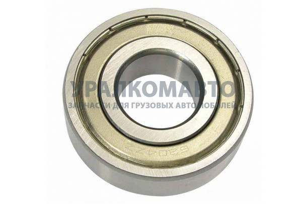 подшипник маховика 6205-Z/60205 DONG FENG 80205