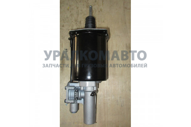 ПГУ сцепления J6