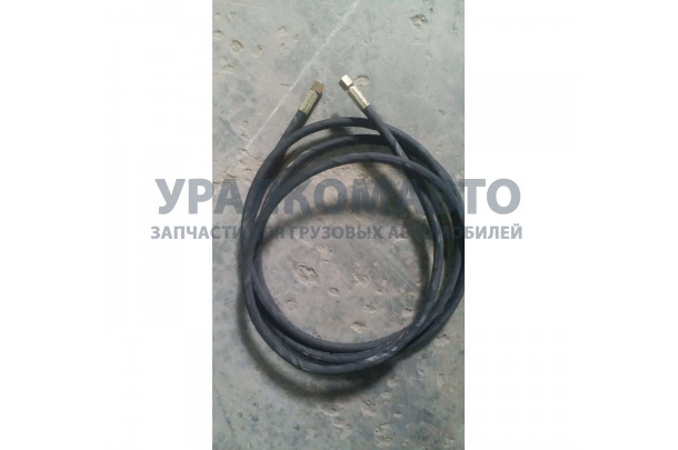 Трубопровод ПГУ J6 3250 E5