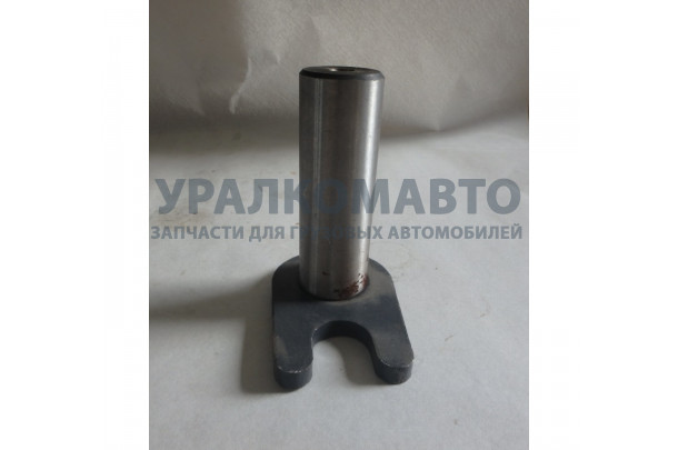 Палец 40х120 рулевого цилиндра