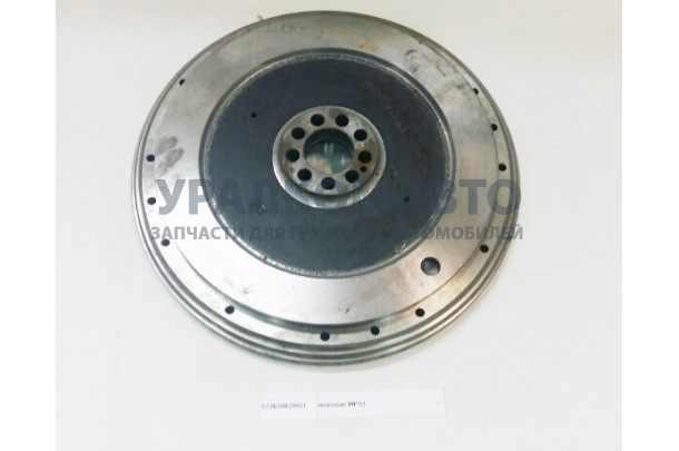 Маховик WP12 SHAANXI 612630020051