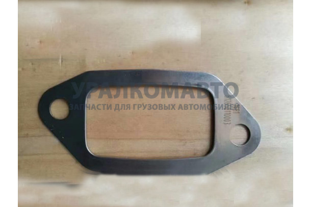 Прокладка выпускного коллектора WP10.336E53