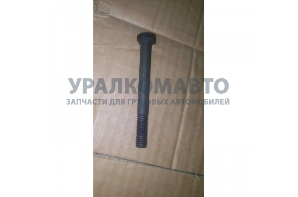 Болт крепления коромысел М10 L=100 WP12 X3000