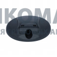 Зеркало круглое J6