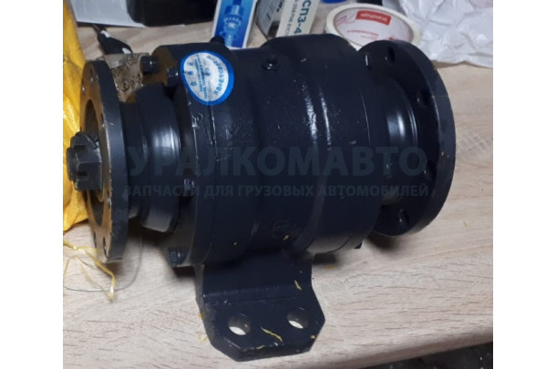 Подшипник подвесной ZL50