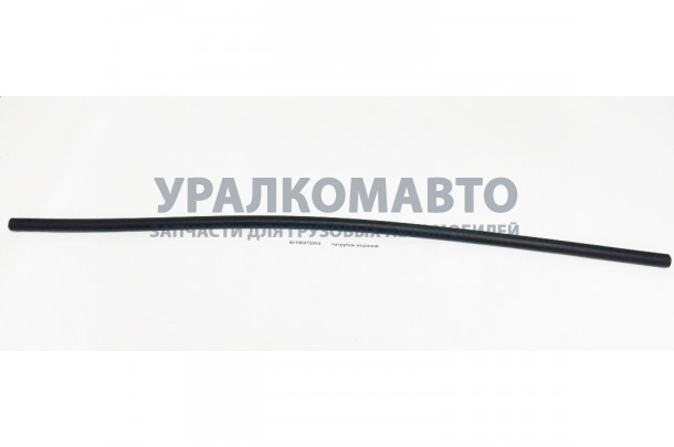 патрубок водяной HOWO 99100470094