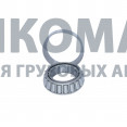 Подшипник МОД задний (32215) F3000