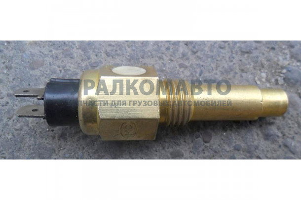 датчик температуры охлаждающей жидкости HOWO VG614090067