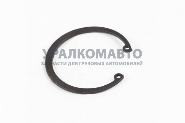 кольцо стопорное крестовины D=57 HOWO 19036311063