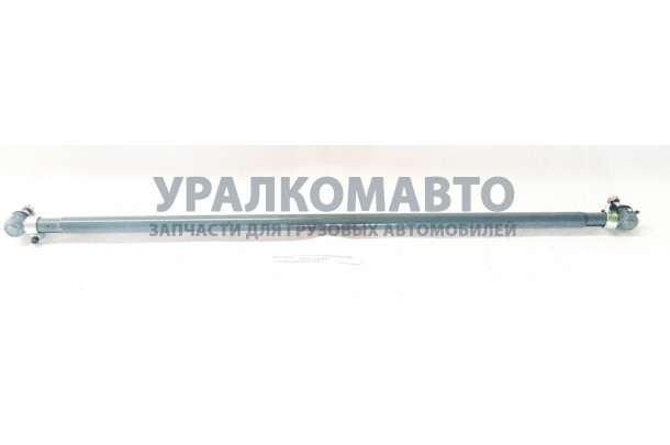 тяга рулевая поперечная L=1560 (наконечники M20) HOWO AZ9112430003