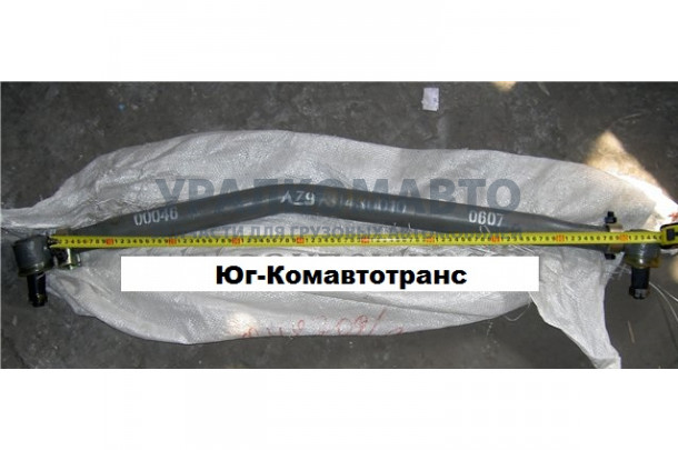 тяга рулевая продольная HOWO AZ9731430010