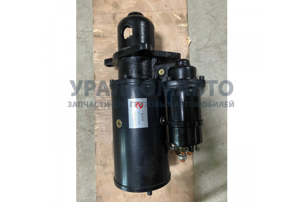 стартер QD2827A 11зуб