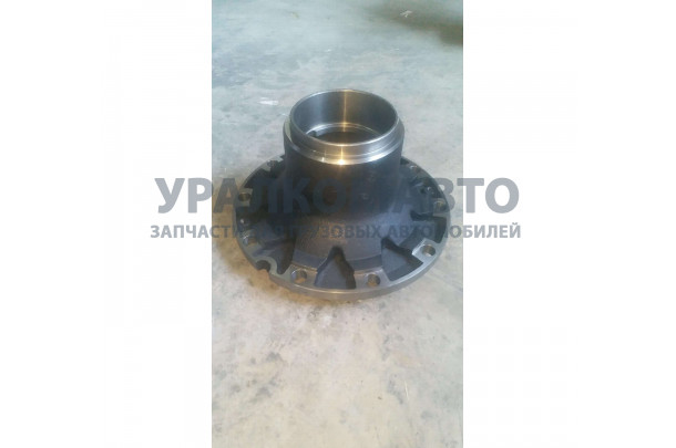 Ступица передняя F3000 SHAANXI DZ9100410121