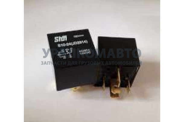 Реле SHAANXI JD2914