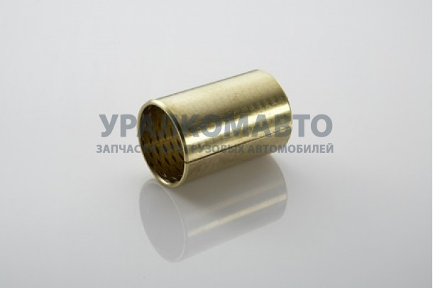 втулка пальца тормозной колодки переднего моста d=28 DONG FENG 3501N-039
