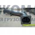 Гофра выхлопной системы CA3250 (2016-) J6 