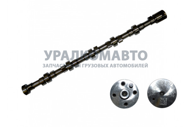 Распредвал WP10/WD615 Евро2 SHAANXI 61560050096/VG1500050096