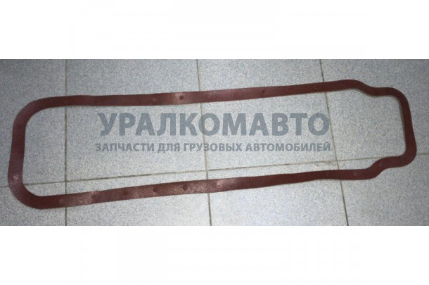 Прокладка поддона двигателя TD226B6G