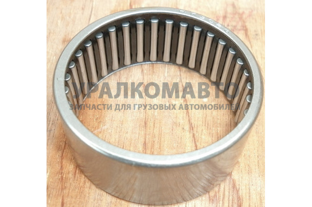 втулка шкворня F2000 нижняя (игольчатый подшипник) SHAANXI 81.93402.6003