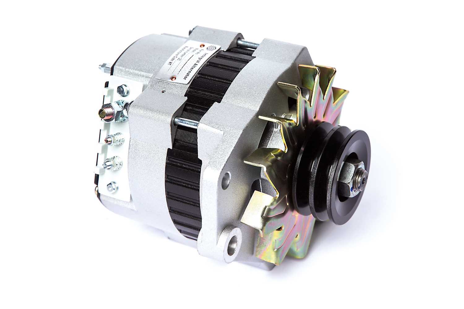 Генератор 28V,70A,WP10 Wayteko